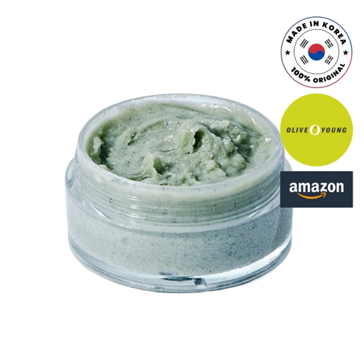 Image of ARENCIA Fresh Green Cleanser 15ml