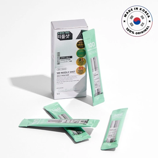 Image of 100 Reedle Shot/10ea