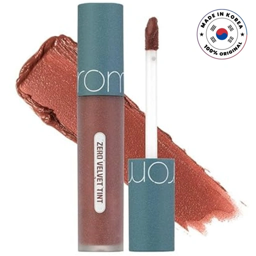 Image of Rom&nd Zero Velvet Tint 5.5g - 22 Grain Nude