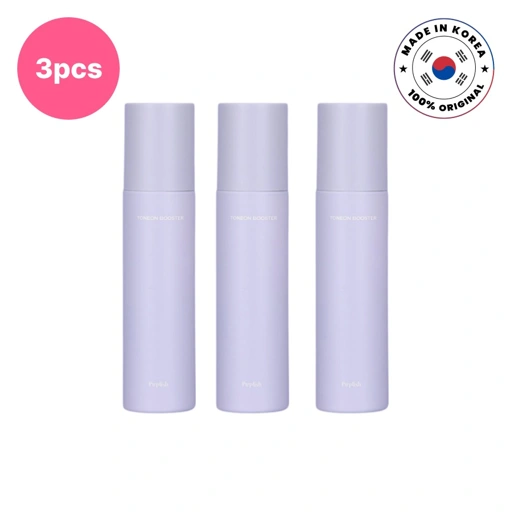 Image of PURPLISH Tone-on Booster Cream 150ml 3pcs
