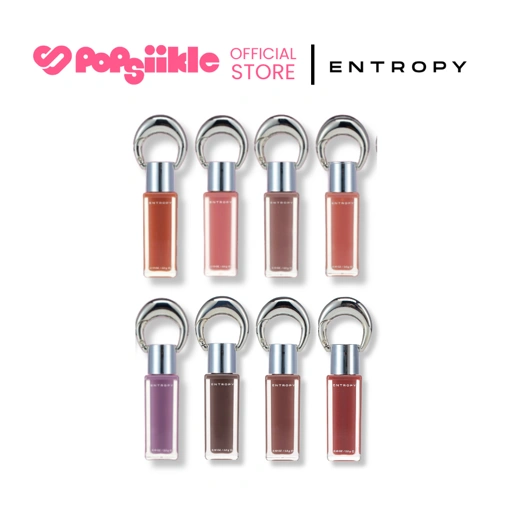 Image of ENTROPY Charm Tint: Glossy Gel Line ลิปกลอส