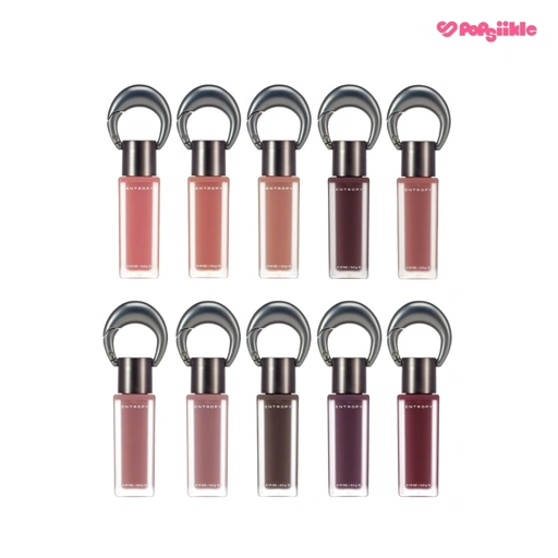 Image of ENTROPY Charm Tint Base Blurry ลิปทินท์เนื้อแมตต์ 
