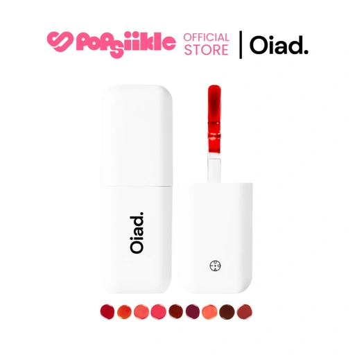 Image of OIAD Liptique Peel-Off Lip Tint ลิปทินท์ 5g