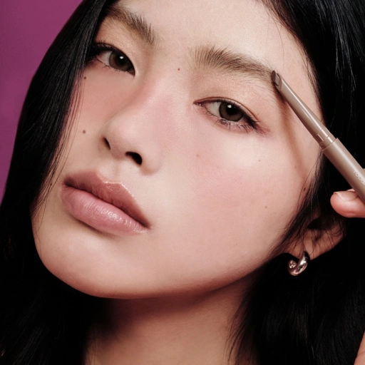 Image of ENTROPY Tough Brow Sculpture ดินสอเขียนคิ้ว 3-in-1