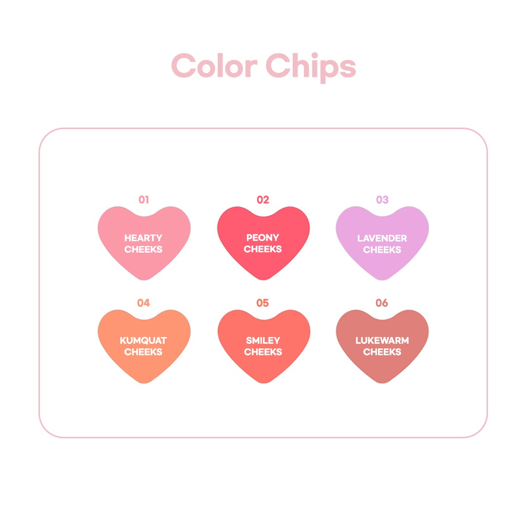 AOU Soft Cream Blush บลัชเนื้อแมตต์ เกลี่ยง่าย ติดทน