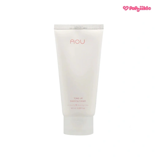 Image of AOU Tone Up Dazzling Cream โทนอัพผิว (โทนอัพพส.เกา) ปรับสีผิว