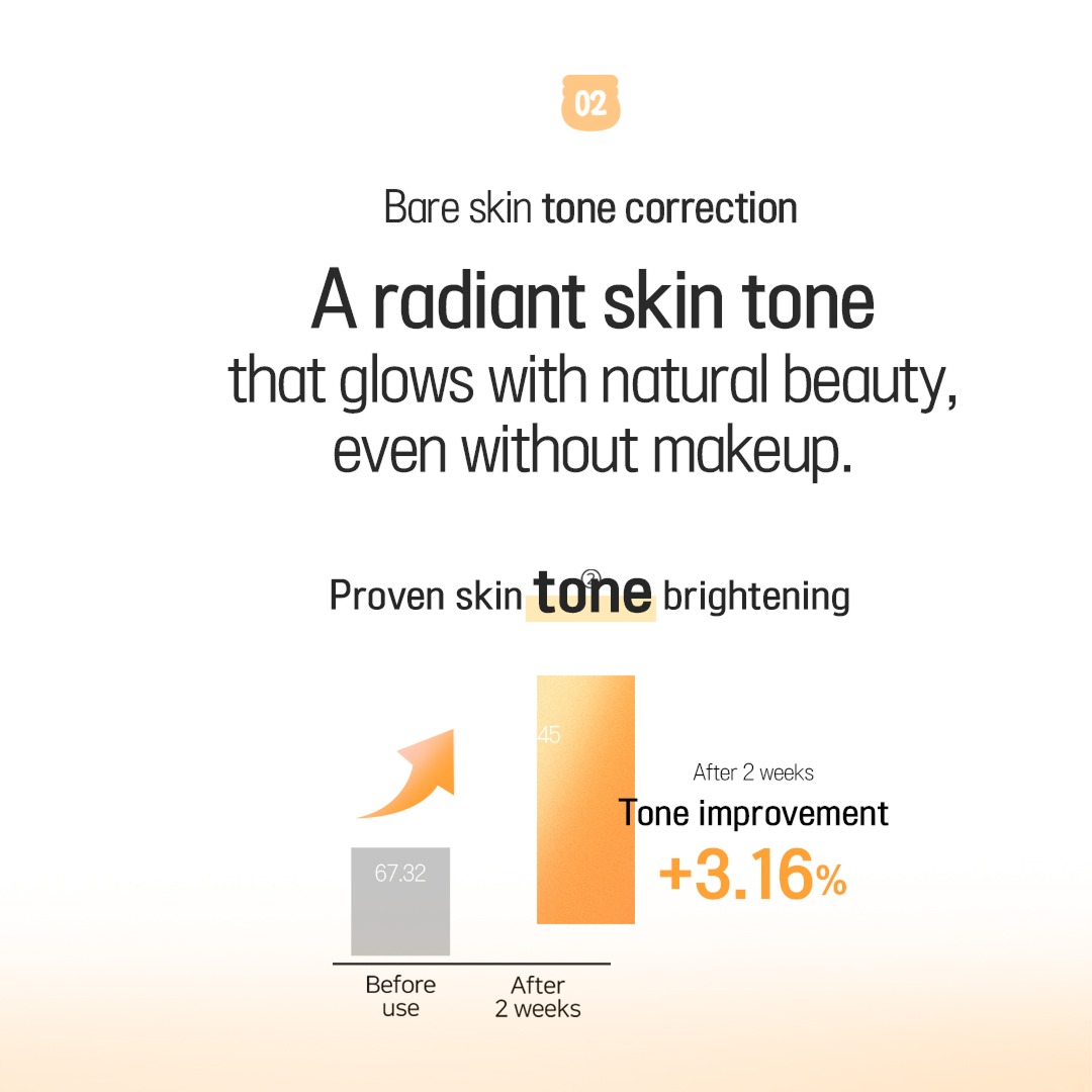FRUDIA Citrus Brightening Face Cream 55ml ครีมผิวกระจ่างใส วิตามินซี