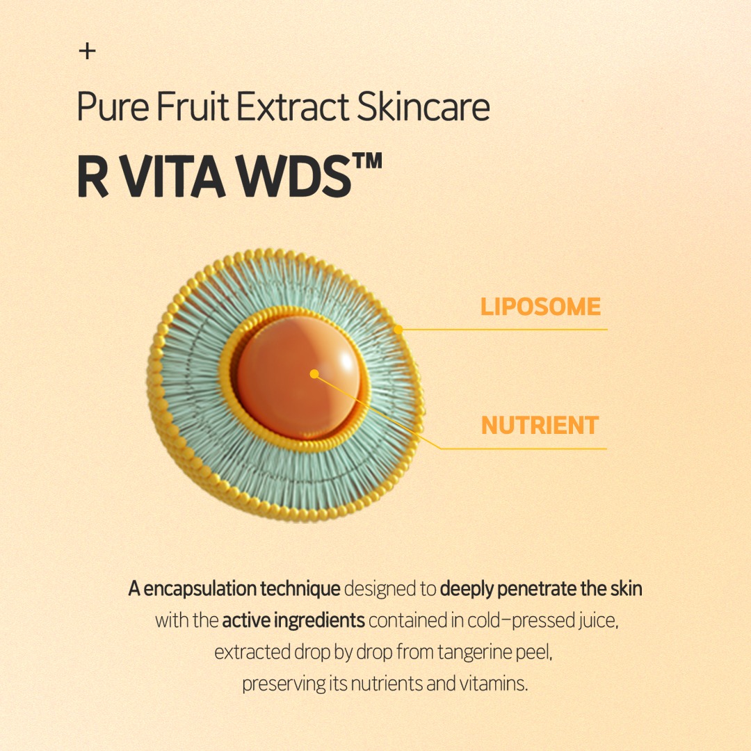 FRUDIA Citrus Brightening Toning Pad โทนเนอร์แพดผิวกระจ่างใส ลดรอยสิว