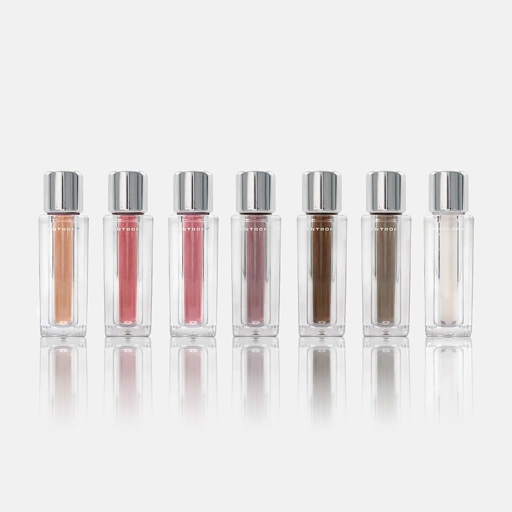 Image of Entropy Tulle Gloss + Body Cap & Chain (7 colors)