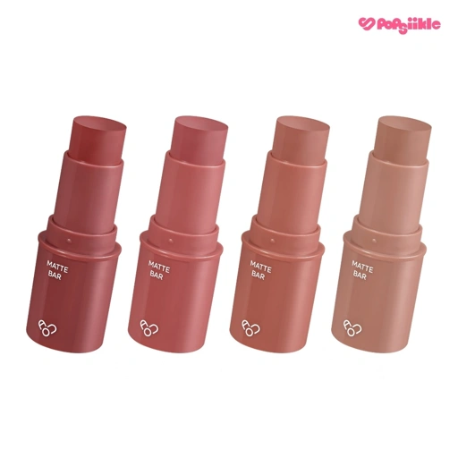 Image of AOU Matte Bar ลิปแมตต์ ไพรมิ่งเบลอปาก