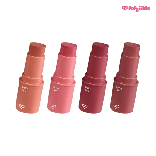 Image of AOU Dewy Bar ลิปฉ่ำวาว ชุ่มชื้น