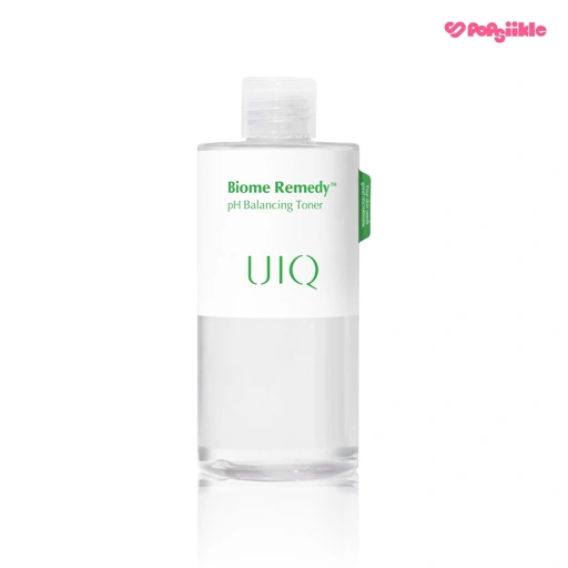 Image of UIQ Biome Re. PH Balancing Toner โทนเนอร์บำรุงผิว