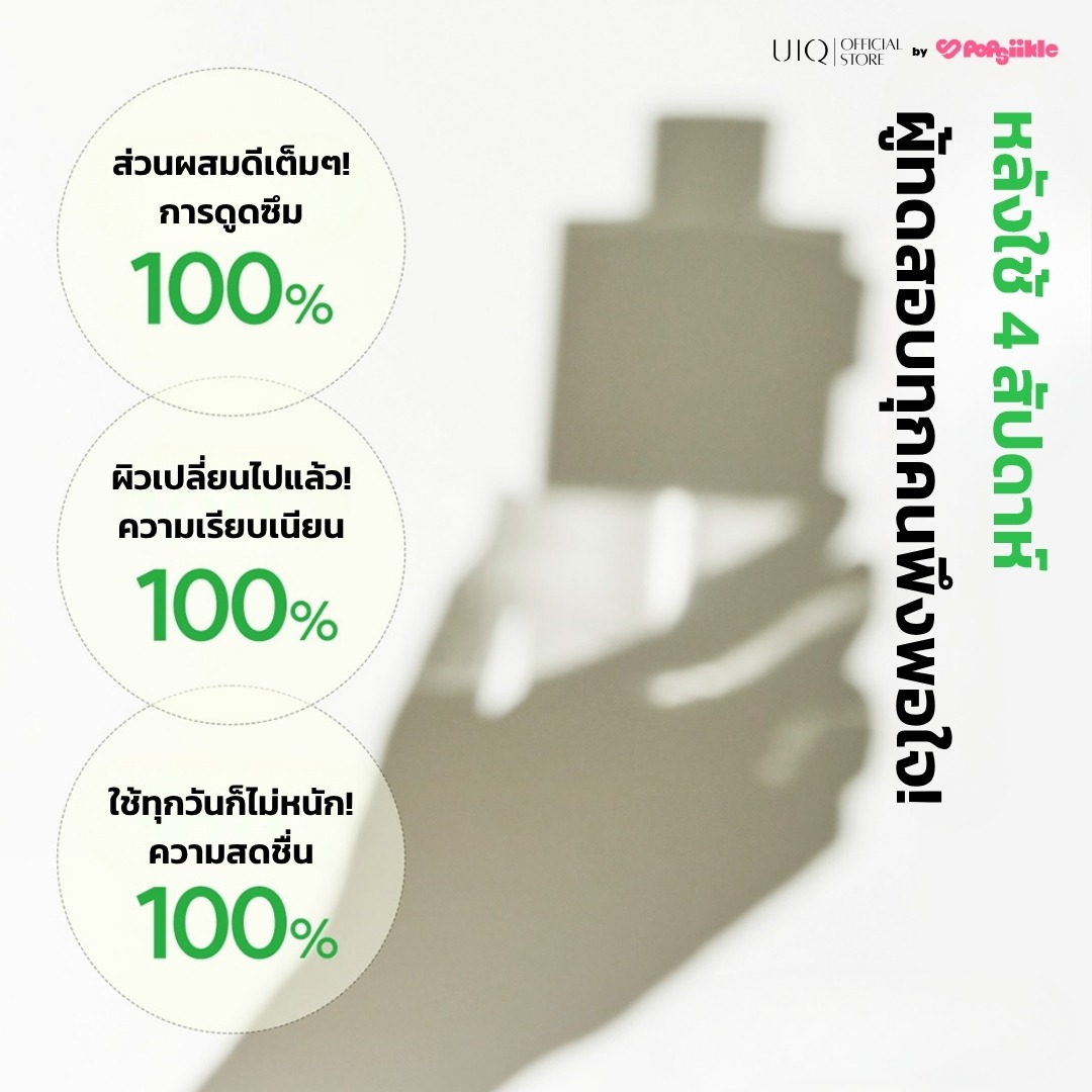 UIQ Biome Re. PH Balancing Toner โทนเนอร์ปรับ pH ผิว บำรุงความชุ่มชื้น เสริมกำแพงผิว ผิวแพ้ง่าย (แถม 50ml)