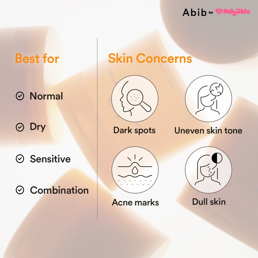 ABIB Glutathiosome Dark Spot Pad Vita Touch กลูต้าแพด จุดด่างดำ ผิวหมองคล้ำ กระจ่างใส สกินแคร์เกาหลี
