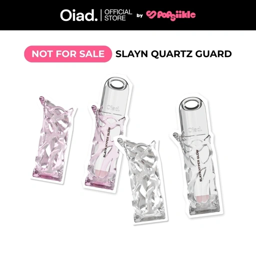 Image of OIAD Slayn Quartz Guard เคสลิปสติก ที่ครอบลิปสติก แอ็กเซสซอรี่เครื่องสำอาง