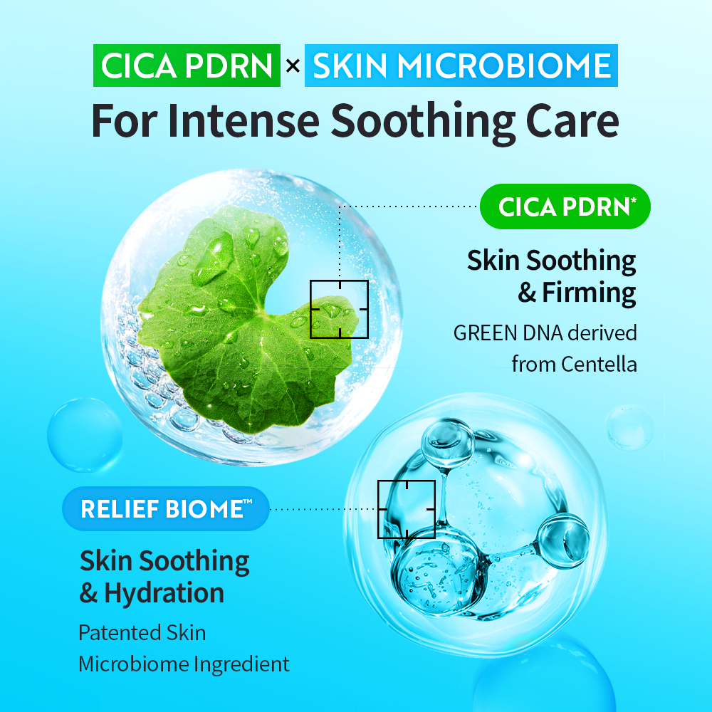 UIQ Biome Re. Pore Reset PDRN Serum เซรั่ม PDRN ดูแลรูขุมขน ควบคุมความมัน ผิวเรียบเนียน สกินแคร์เกาหลี