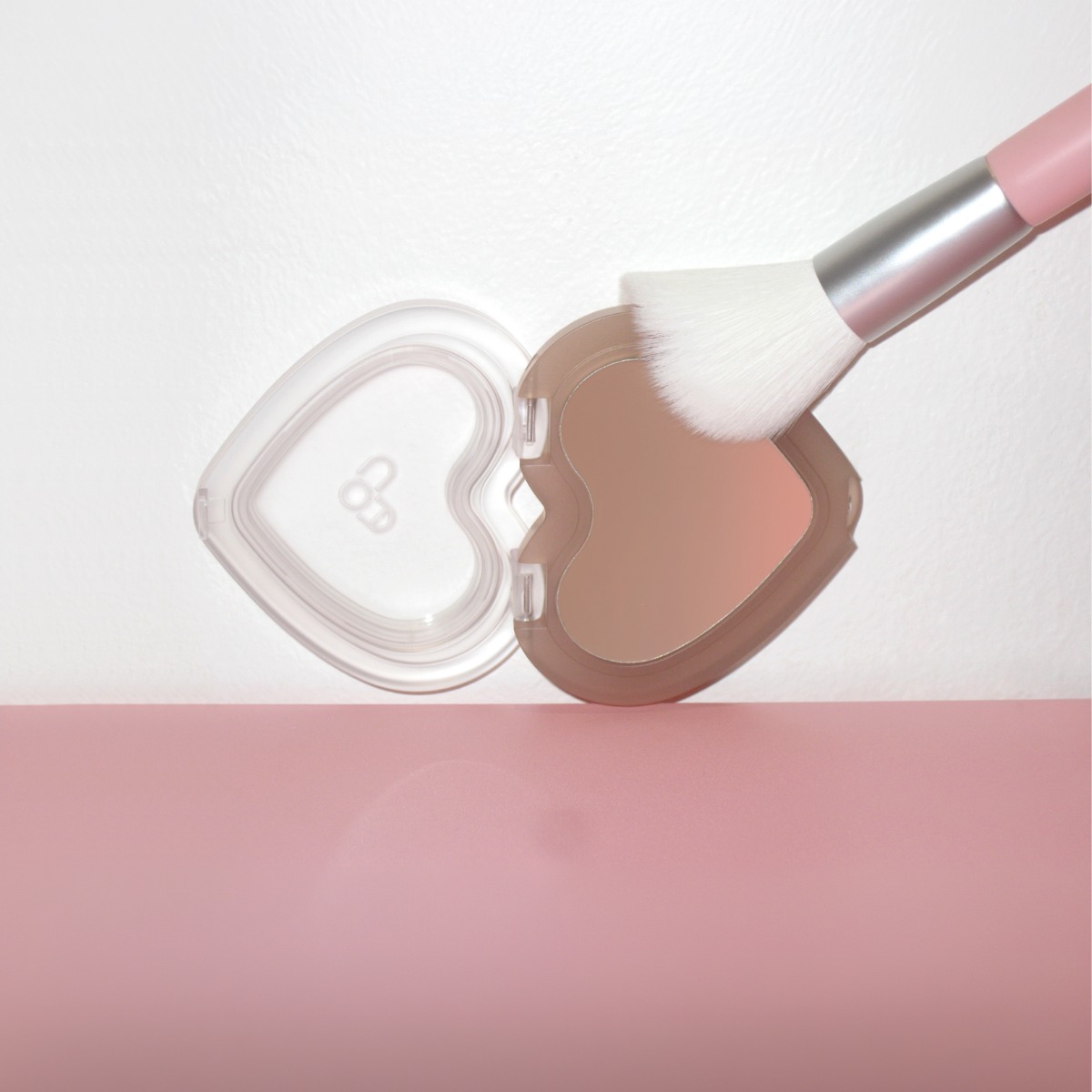 AOU Dusty Fallout Contour คอนทัวร์พาวเดอร์เกรเดียนท์ เนื้อฝุ่นนุ่ม เกลี่ยง่าย ทนเหงื่อ ไม่เป็นคราบ