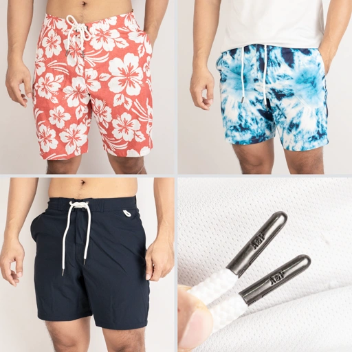 Image of Celana renang boardshorts Abercrombie and fitch var 2