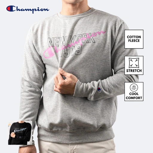 Image of Sweater champion NY