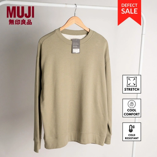 Image of Sweater MUJI defect sale