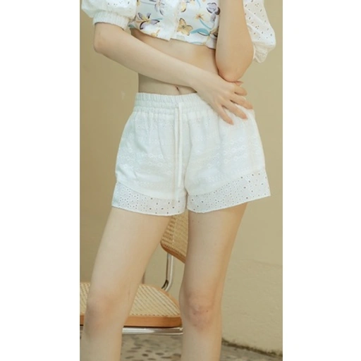 Image of Daisy Short กางเกงขาสั้น