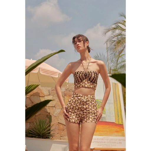 Image of Wildblueyonder-Bondi  Short  กางเกงขาสั้น