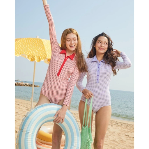 Image of Wildblueyonder -Toffy Swimsuit