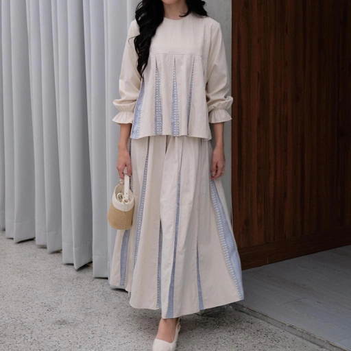 Image of Asa Blouse