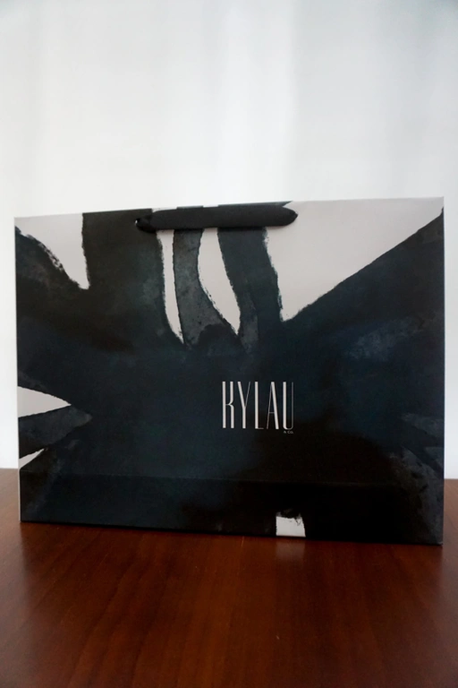 Image of KYLAU & CO - Paper Bag New