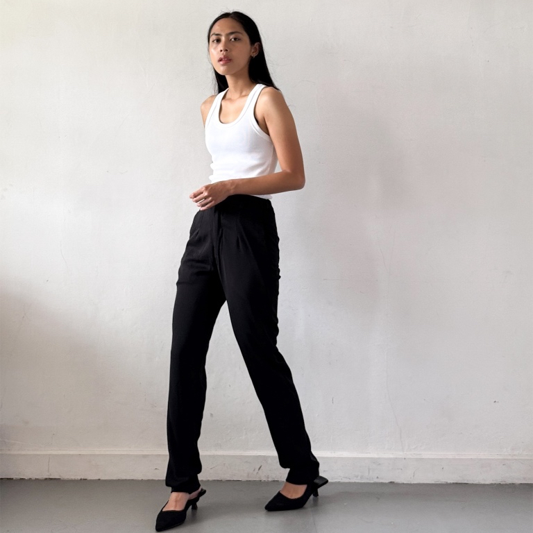 TO.KART Kai Pants | Everyday Pants Collection