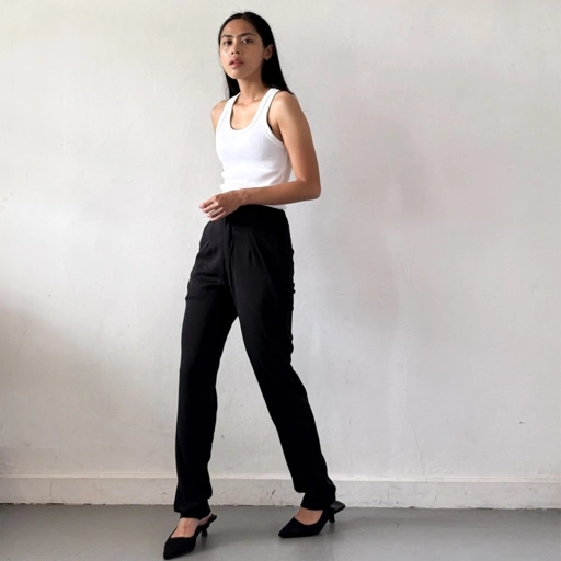 Image of TO.KART Kai Pants  | Everyday Pants Collection