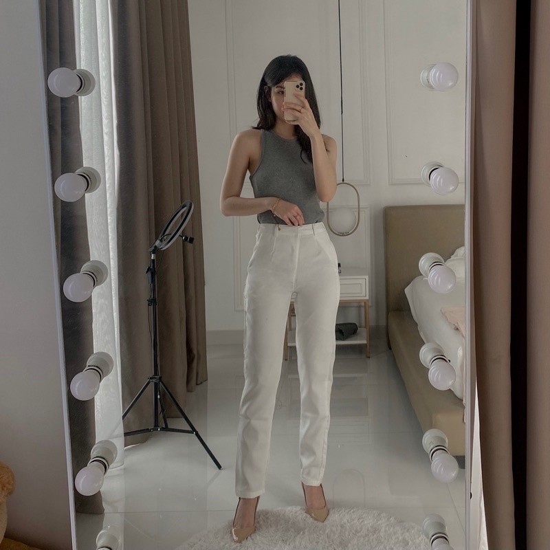 TO.KART Kai Pants | Everyday Pants Collection