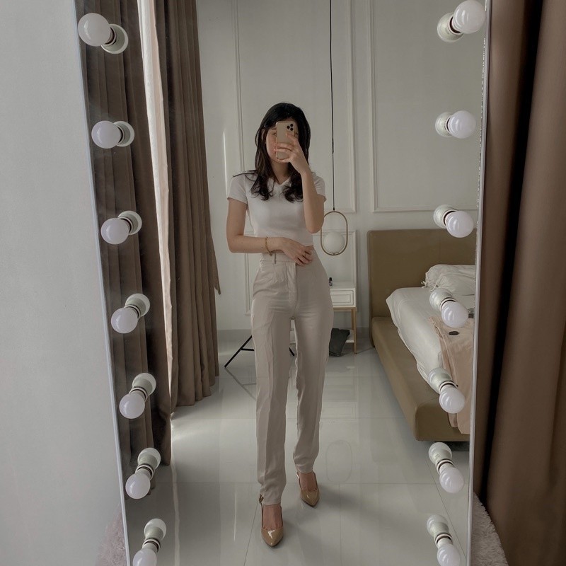 TO.KART Kai Pants | Everyday Pants Collection