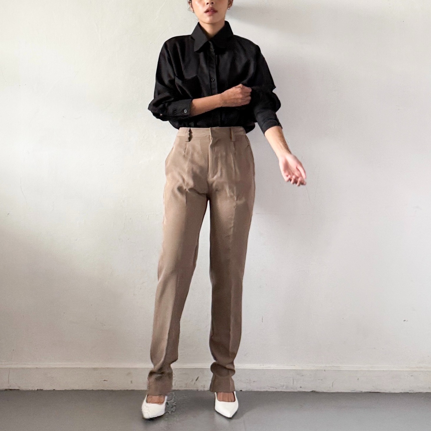 TO.KART Kai Pants | Everyday Pants Collection