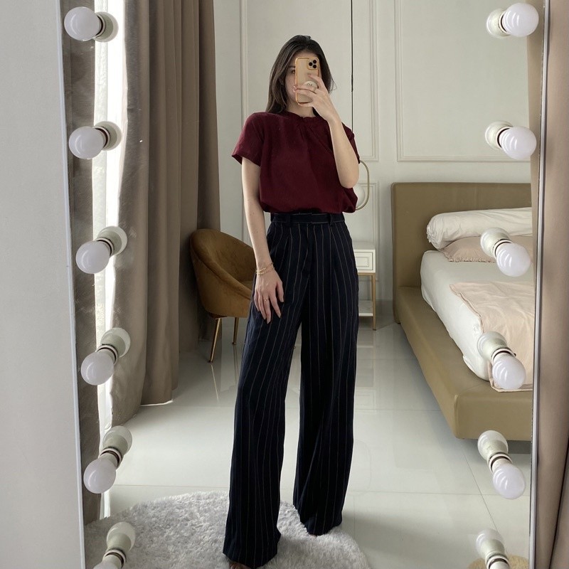 TO.KART Cia Top | Your Basics Collection