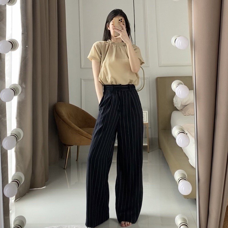 TO.KART Cia Top | Your Basics Collection
