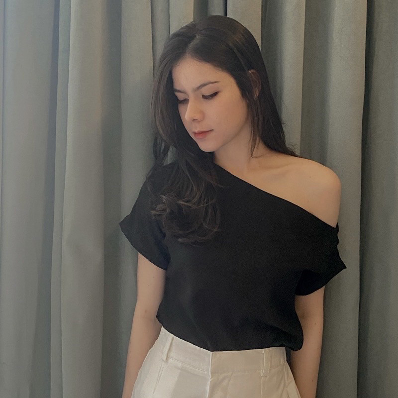 TO.KART Nara Top | Your Basics Collection