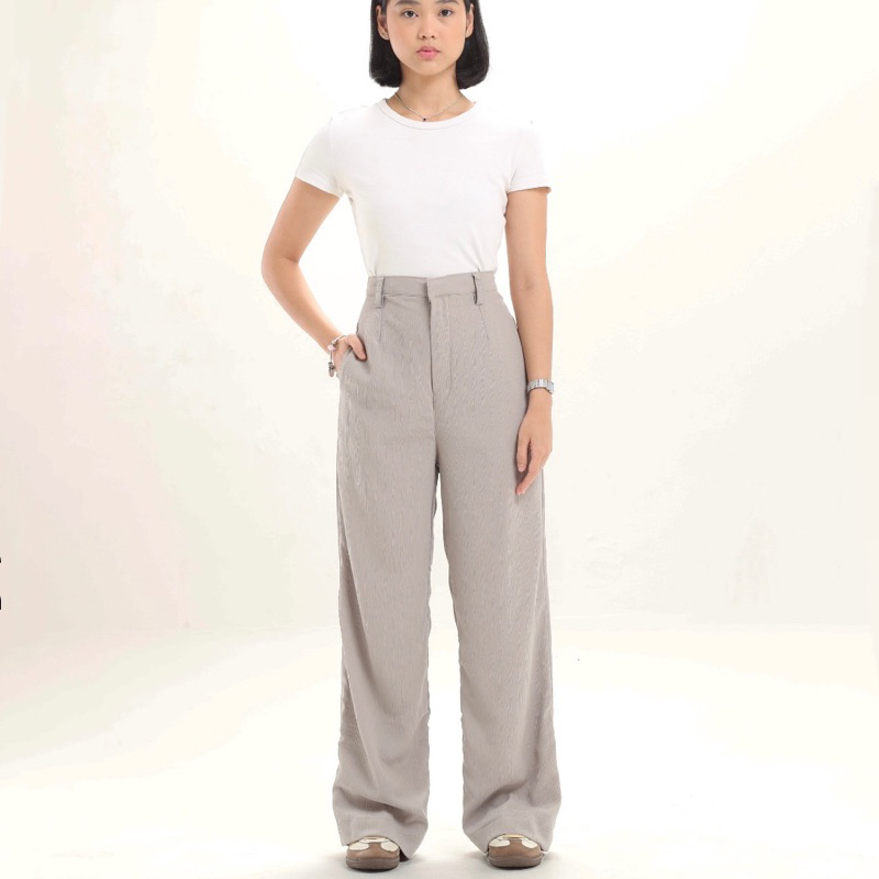 TO.KART Ayya Pants | Everyday Pants Collection