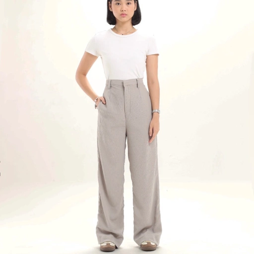 Image of TO.KART Ayya Pants  | Everyday Pants Collection 