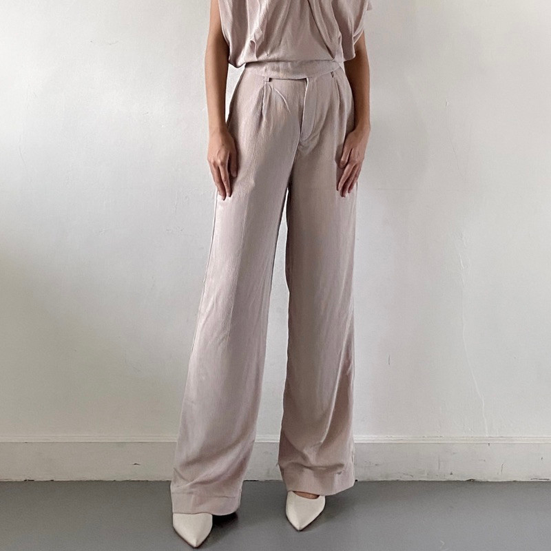 TO.KART Ayya Pants | Everyday Pants Collection