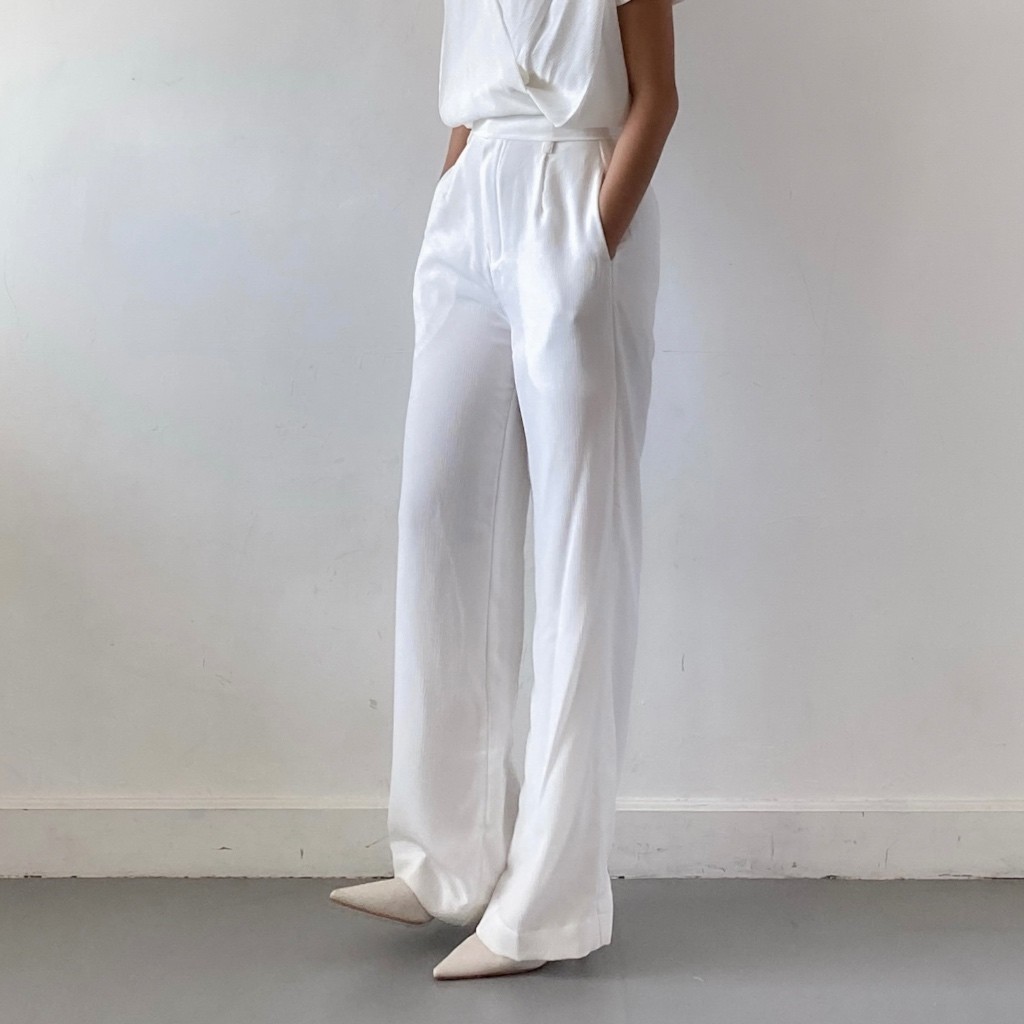 TO.KART Ayya Pants | Everyday Pants Collection