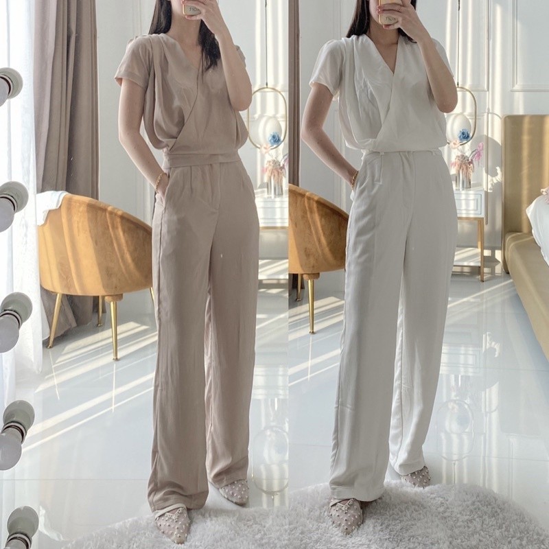 TO.KART Ayya Pants | Everyday Pants Collection
