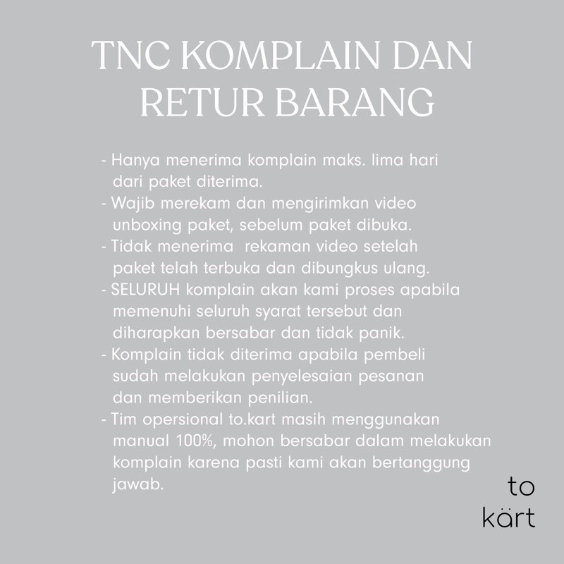 TO.KART Aeri Top | All-Time Essential Collections