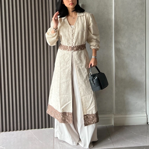 Image of TO.KART Jia Dress | Feel Pretty Collections