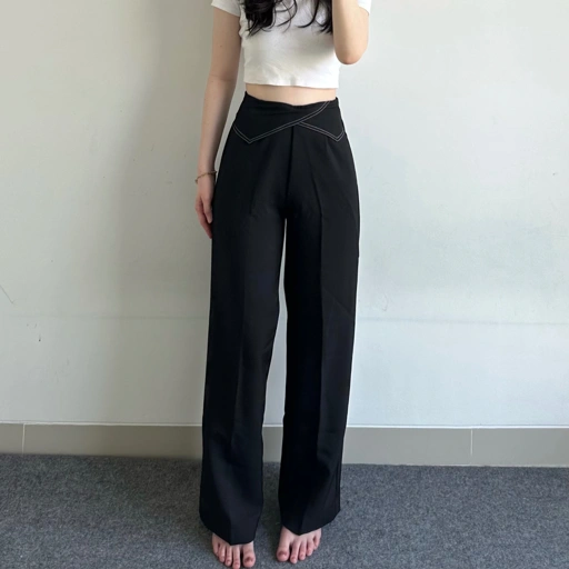 Image of TO.KART Jeny Pants | Everyday Pants Collection 