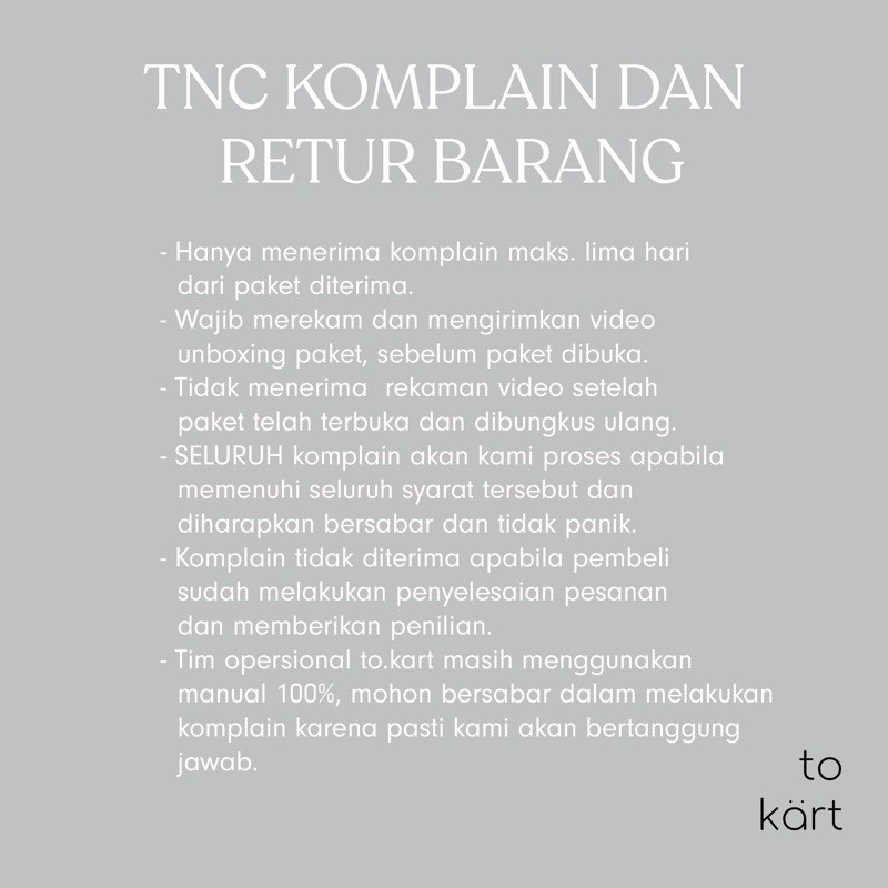 TO.KART Alma Culotte Pants | All-Day Denim Collection 