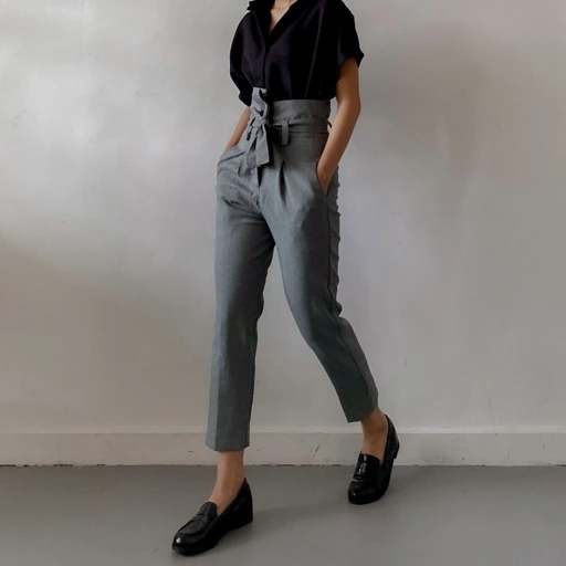 Image of TO.KART Hana Pants | Everyday Pants Collection 