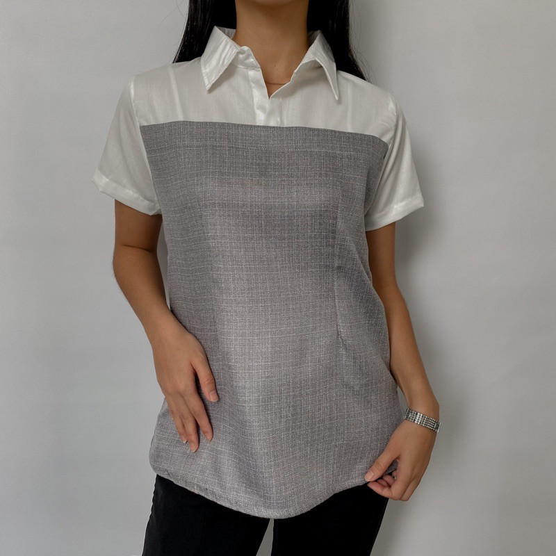 TO.KART Alice Top