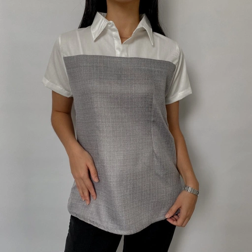 Image of TO.KART Alice Top