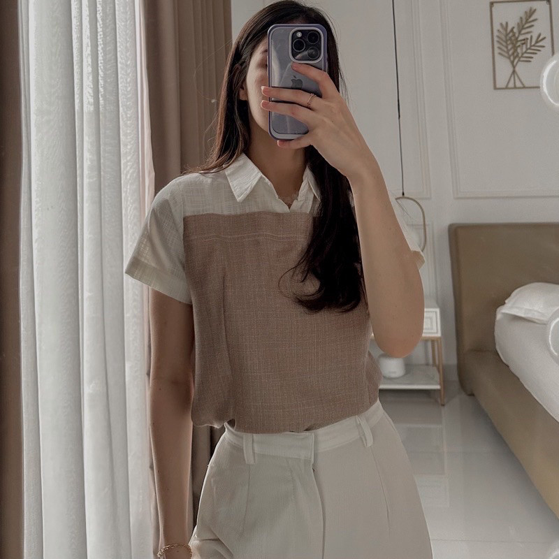 TO.KART Alice Top